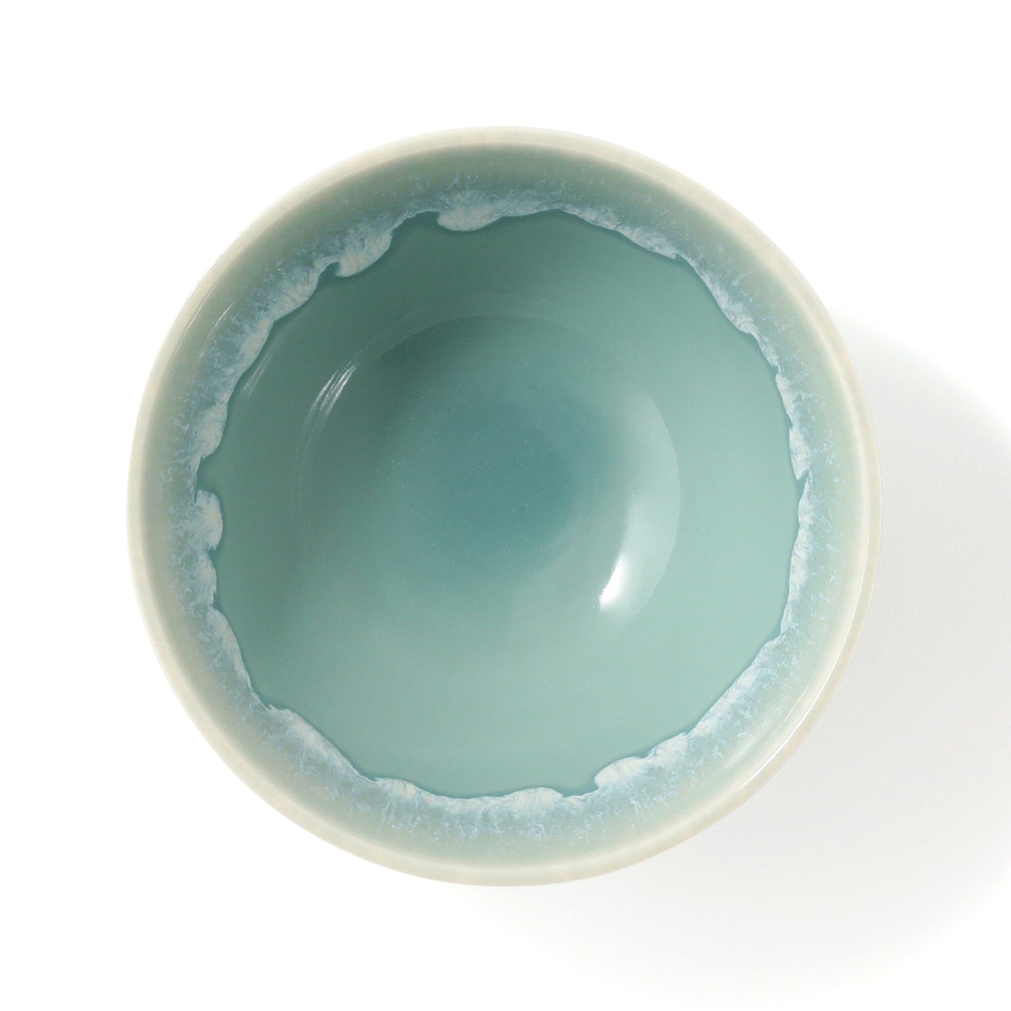 Mino Rice Bowl  Green