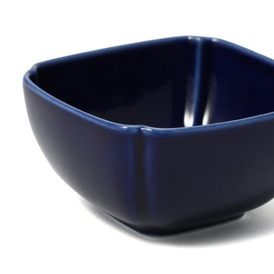 Mino Mini Bowl Square Navy