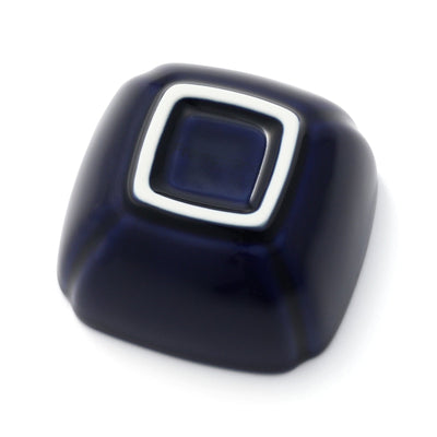 Mino Mini Bowl Square Navy