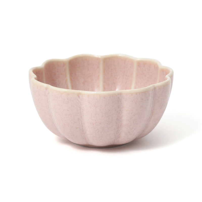 Mino Mini Bowl Flower Pink