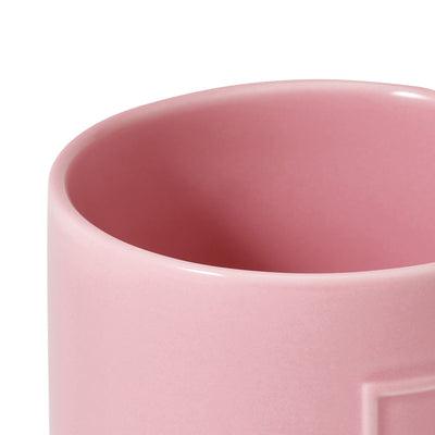 Mio Mug Logo Pink