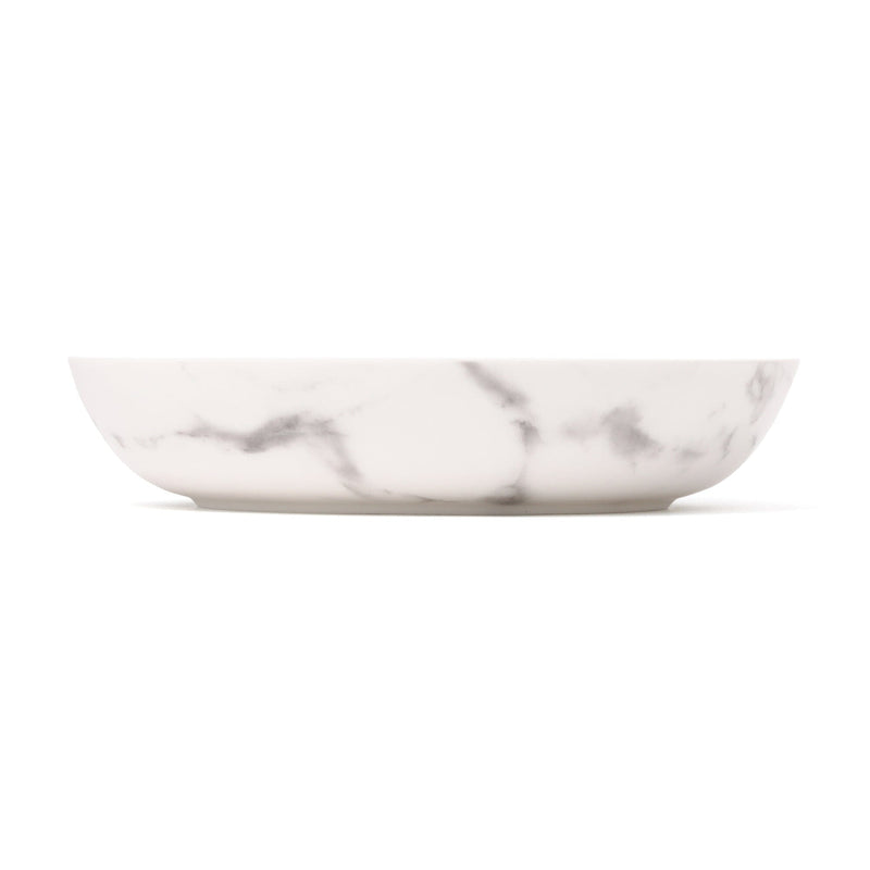 Ordi Marble Deep Plate Set S/M/L  Grey