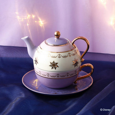 Disney Magic Of Chemistry  Tangled  Tea For One