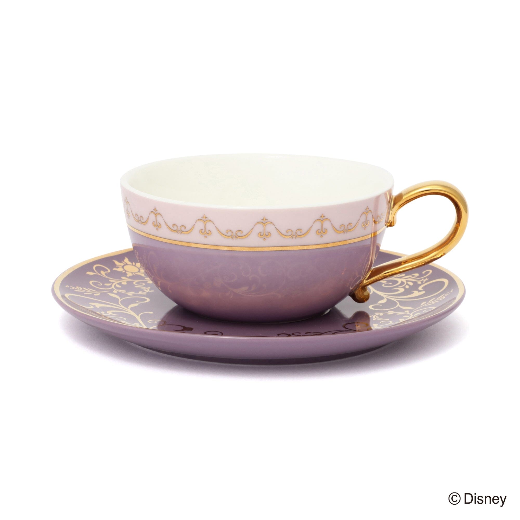 Disney Magic Of Chemistry  Tangled  Tea For One