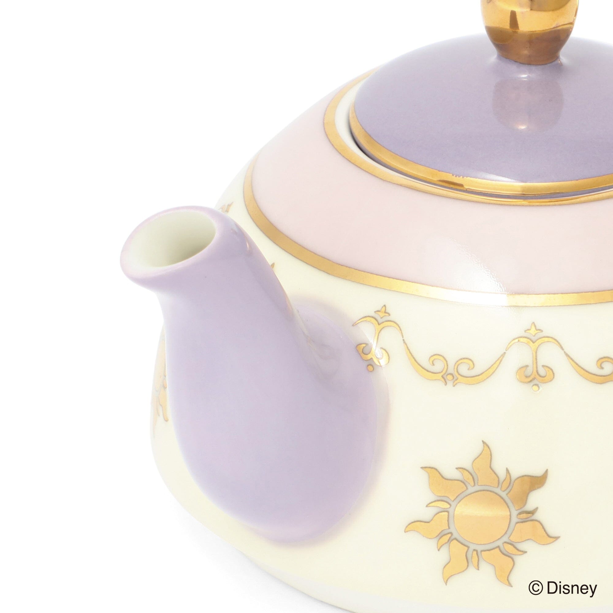 Disney Magic Of Chemistry  Tangled  Tea For One