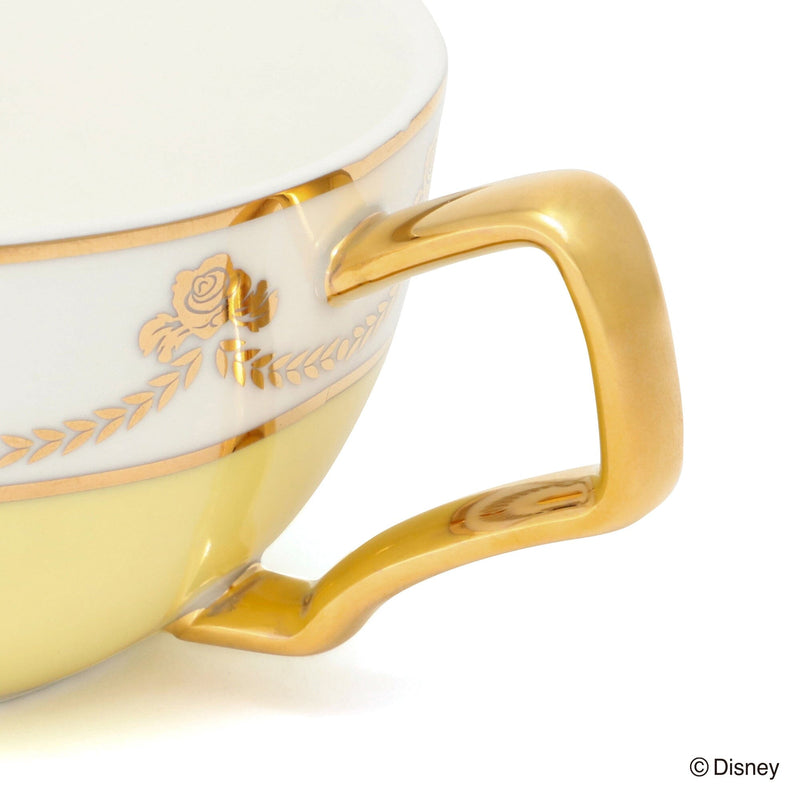 Disney Magic of Chemistry  Beauty and the Beast  Tea for One