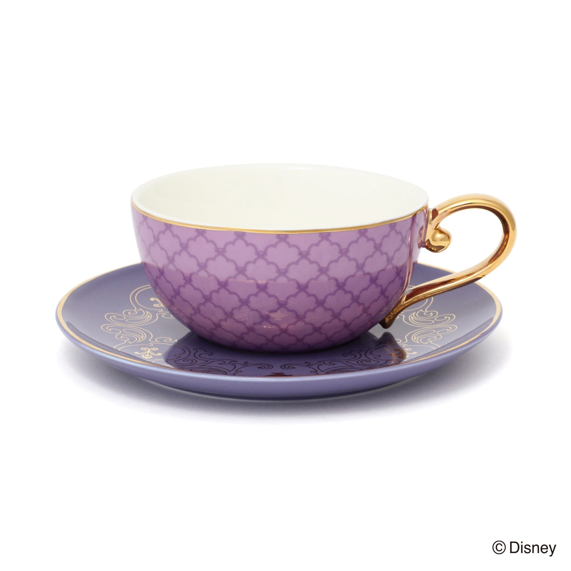 Disney Magic Of Chemistry  Aladdin  Tea For One