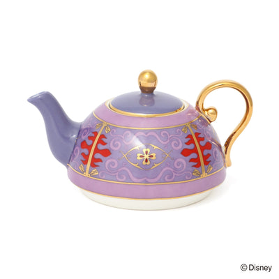 Disney Magic Of Chemistry  Aladdin  Tea For One