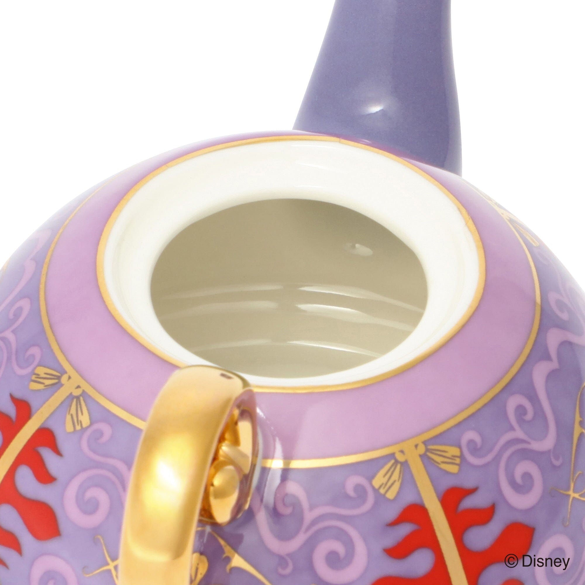 Disney Magic Of Chemistry  Aladdin  Tea For One