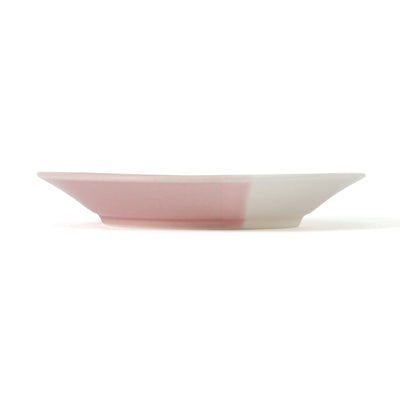 Mino Irabo Plate S Pink