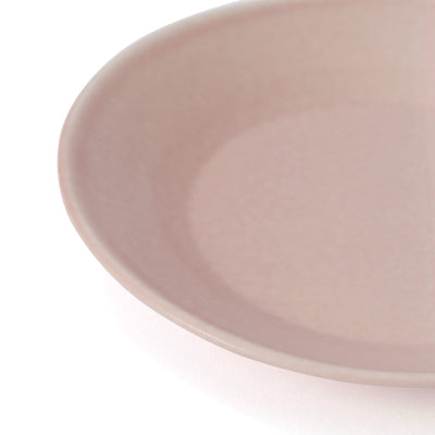 Mino Irabo Plate S Pink