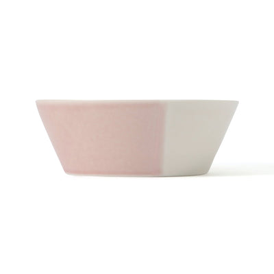 Mino Irabo Bowl S Pink