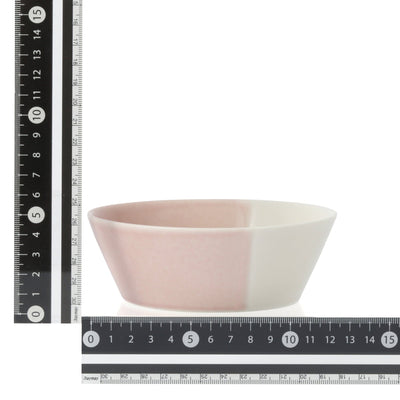 Mino Irabo Bowl S Pink