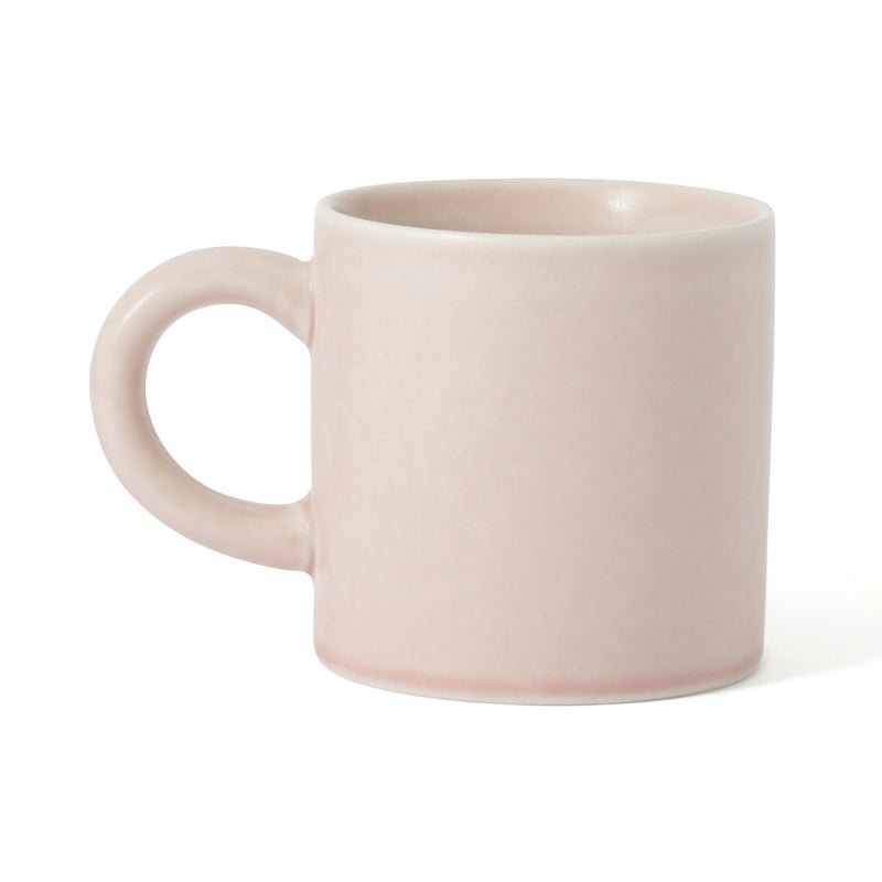 Mino Irabo Mug Pink