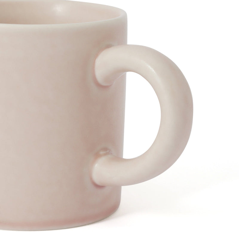 Mino Irabo Mug Pink