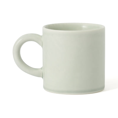 Mino Irabo Mug Green