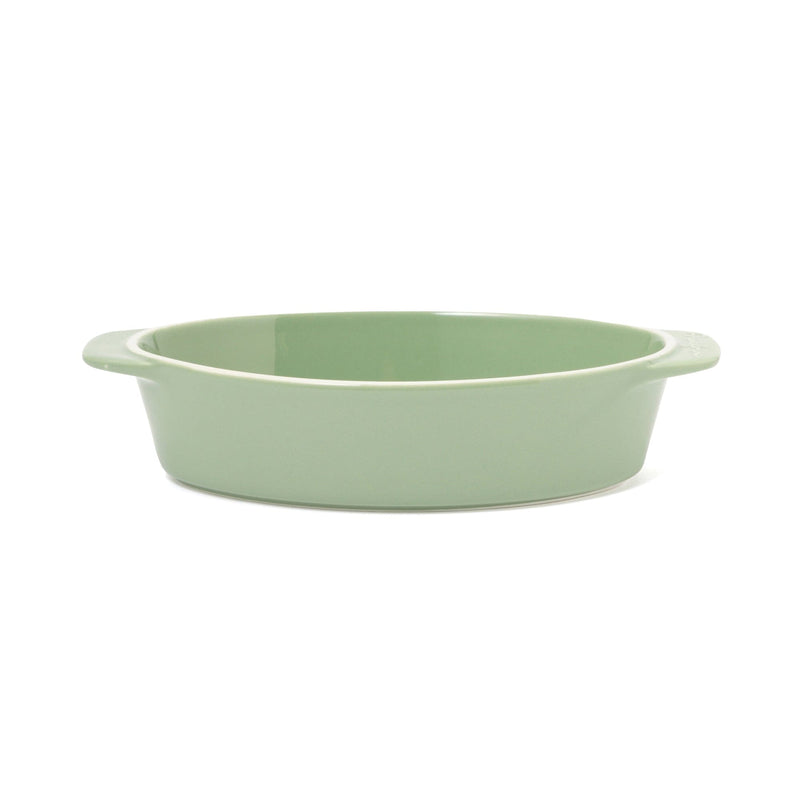 Rim Ovenware Medium Green