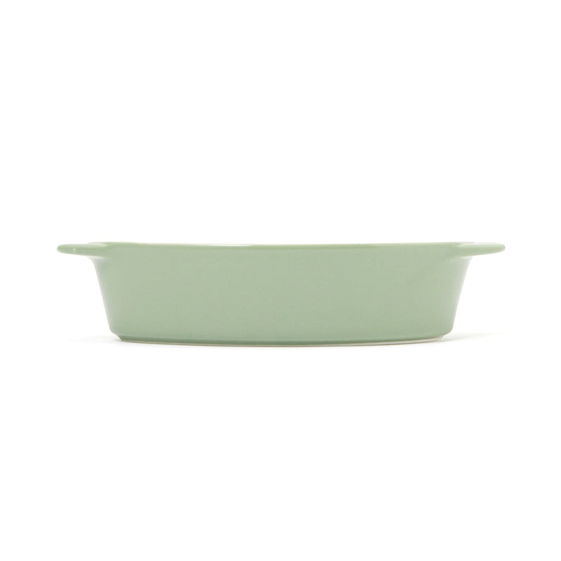 Rim Ovenware Medium Green