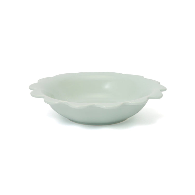 Uneune Deep Plate Small Mint