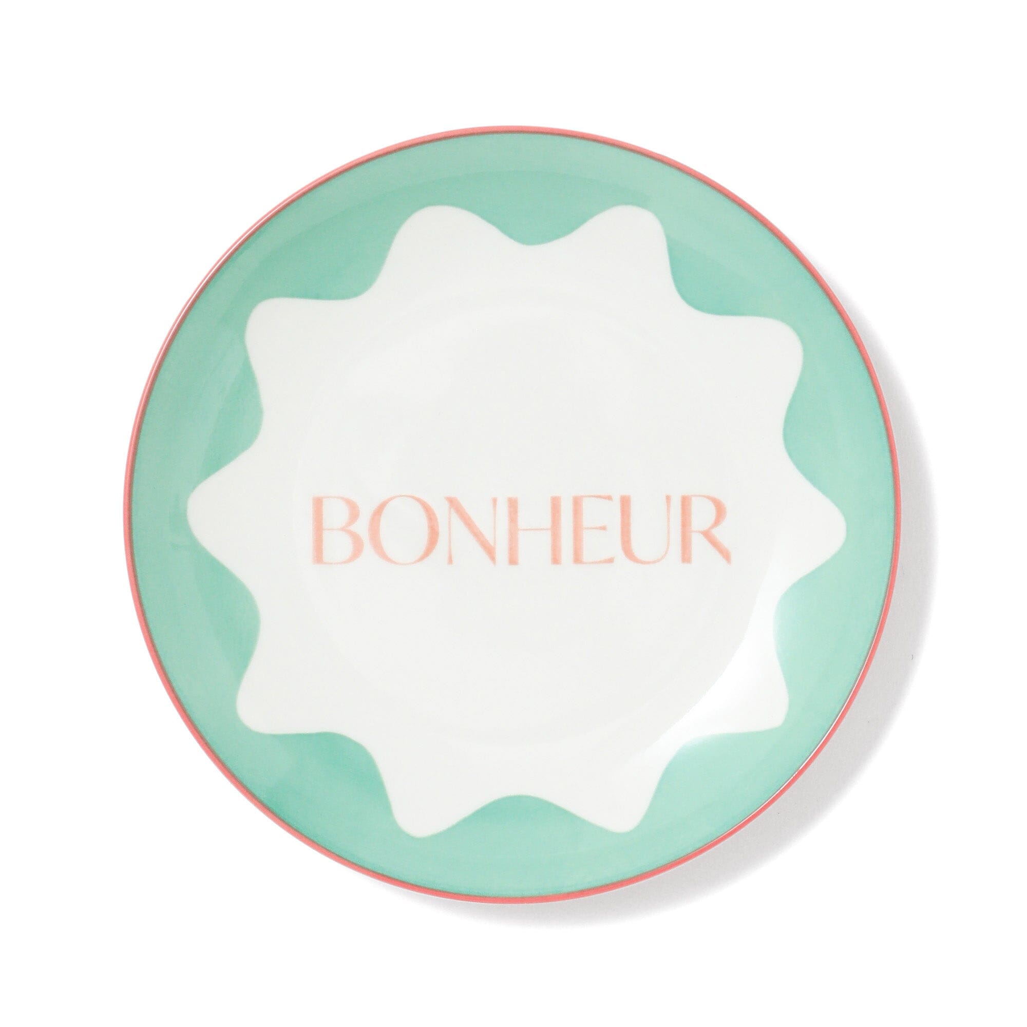 IROIRO 碟子細號 BONHEUR