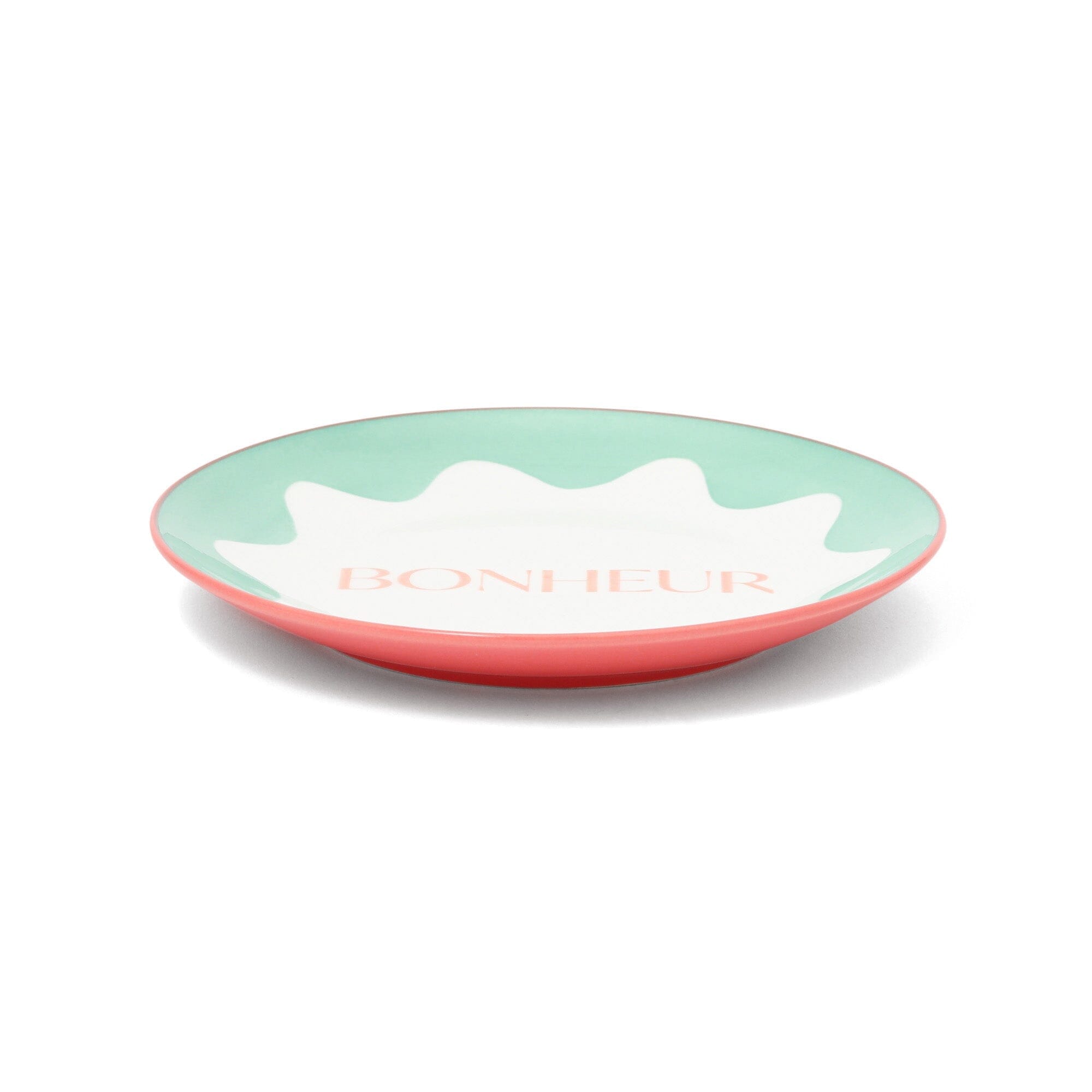 IROIRO 碟子細號 BONHEUR