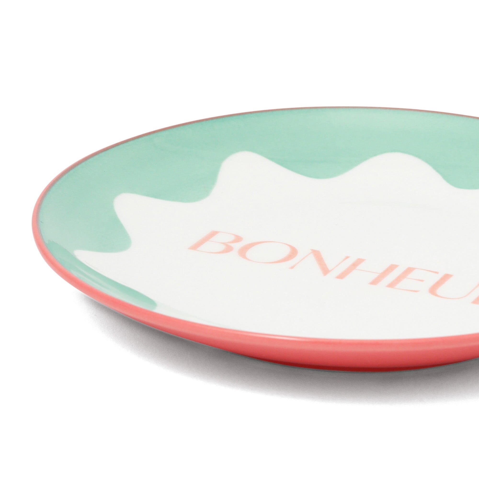 IROIRO 碟子細號 BONHEUR