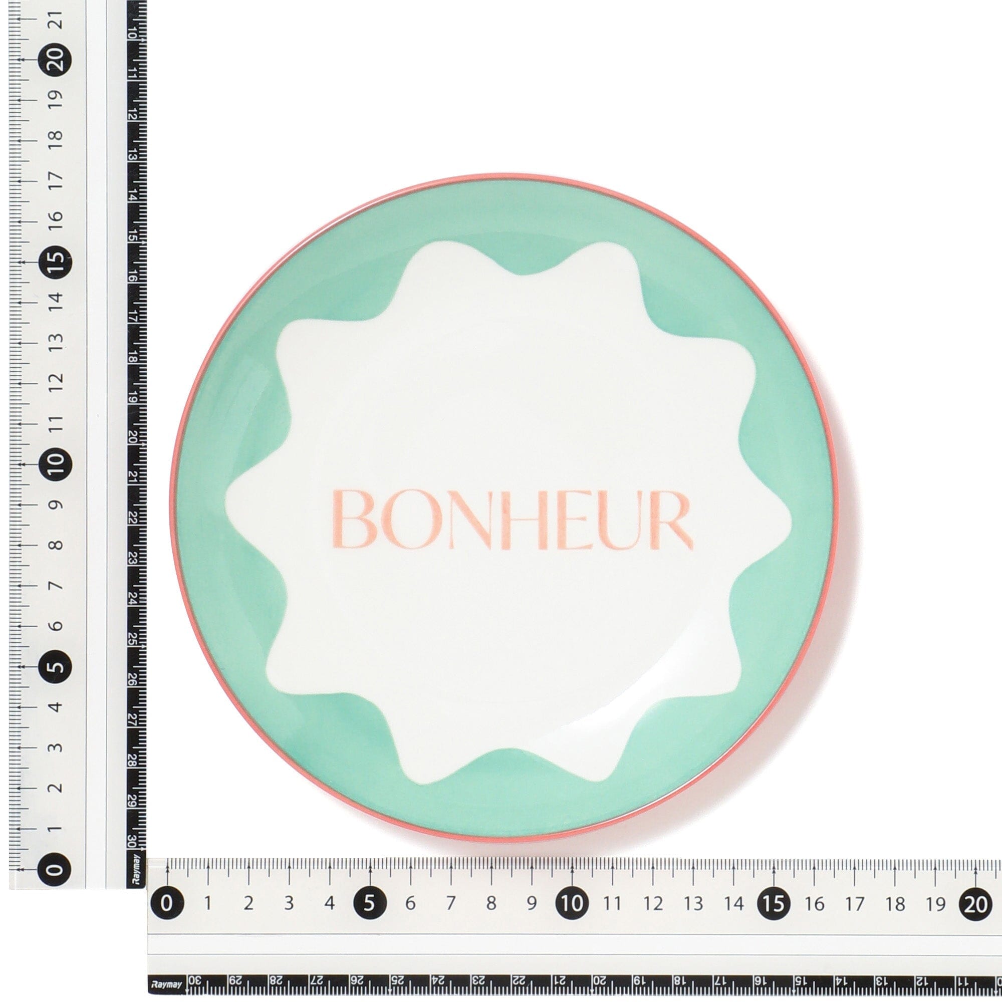 IROIRO 碟子細號 BONHEUR