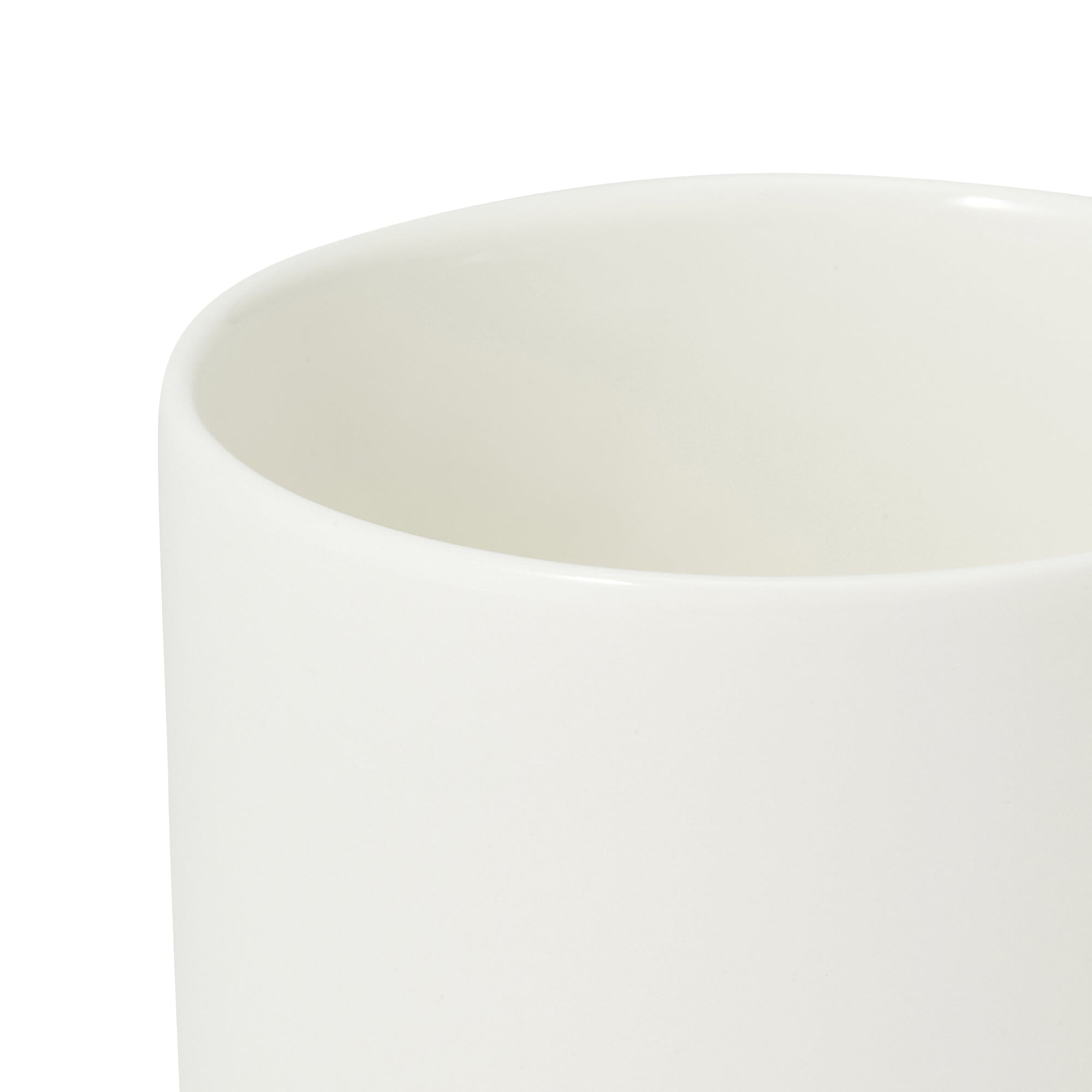 Ribbon 絲帶馬克杯 (粉紅色)