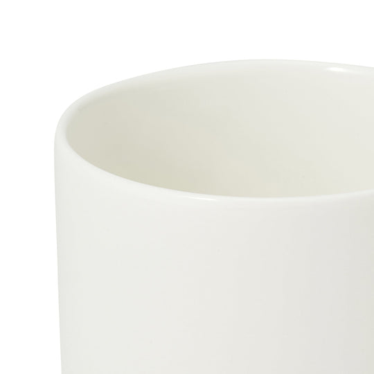 Ribbon 絲帶馬克杯 (粉紅色)