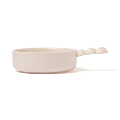 One Handle Ovenware Medium Ivory
