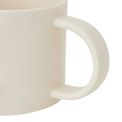 Home Cafe Gift Set Ivory