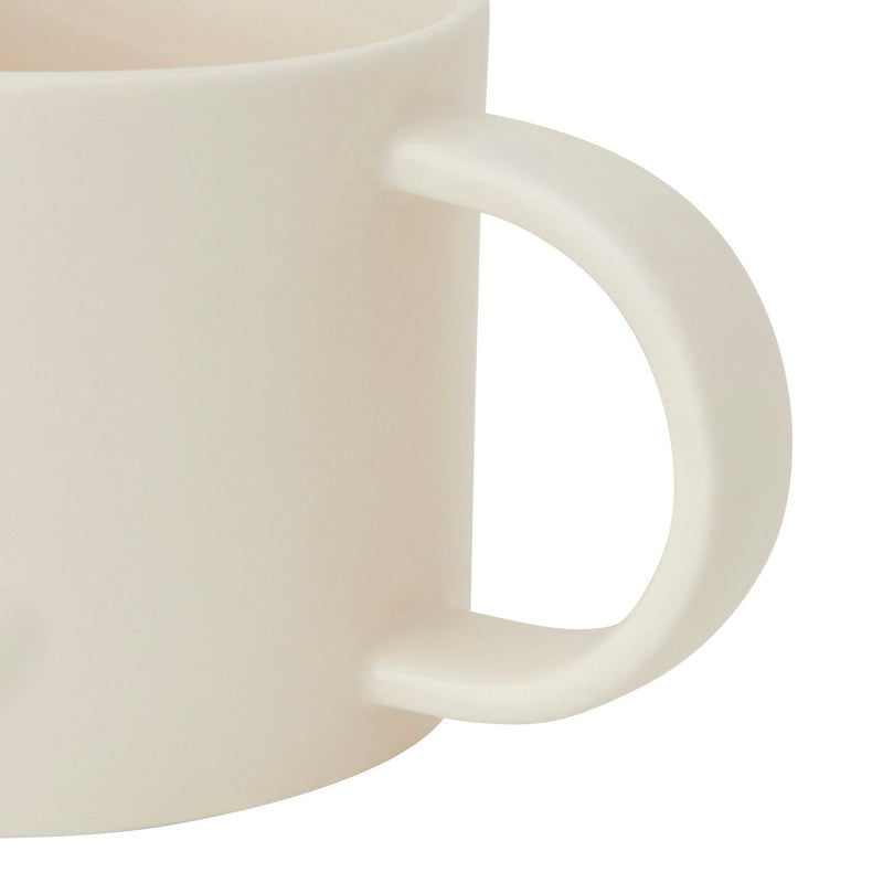 Home Cafe Gift Set Ivory