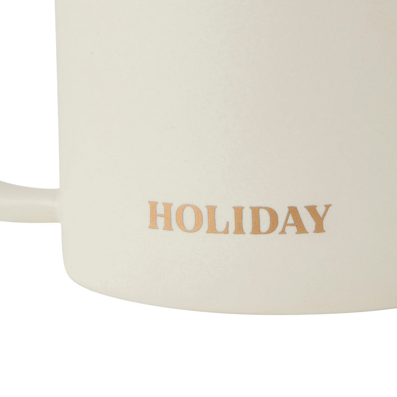 Home Cafe Gift Set Ivory