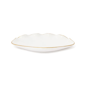 Shell Plate A Small