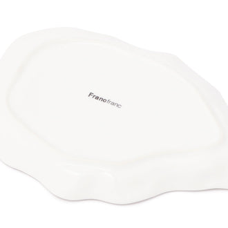 Shell Plate B Small