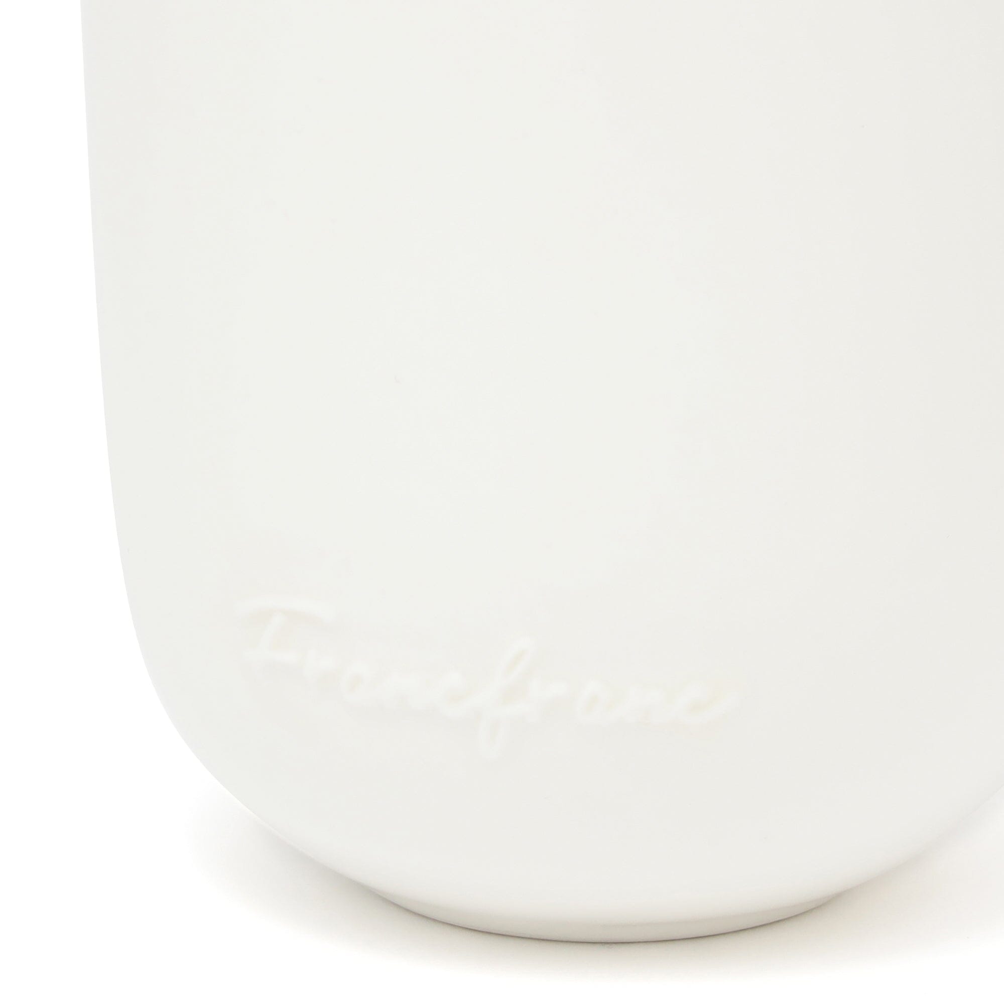 Heart Handle Mug Red