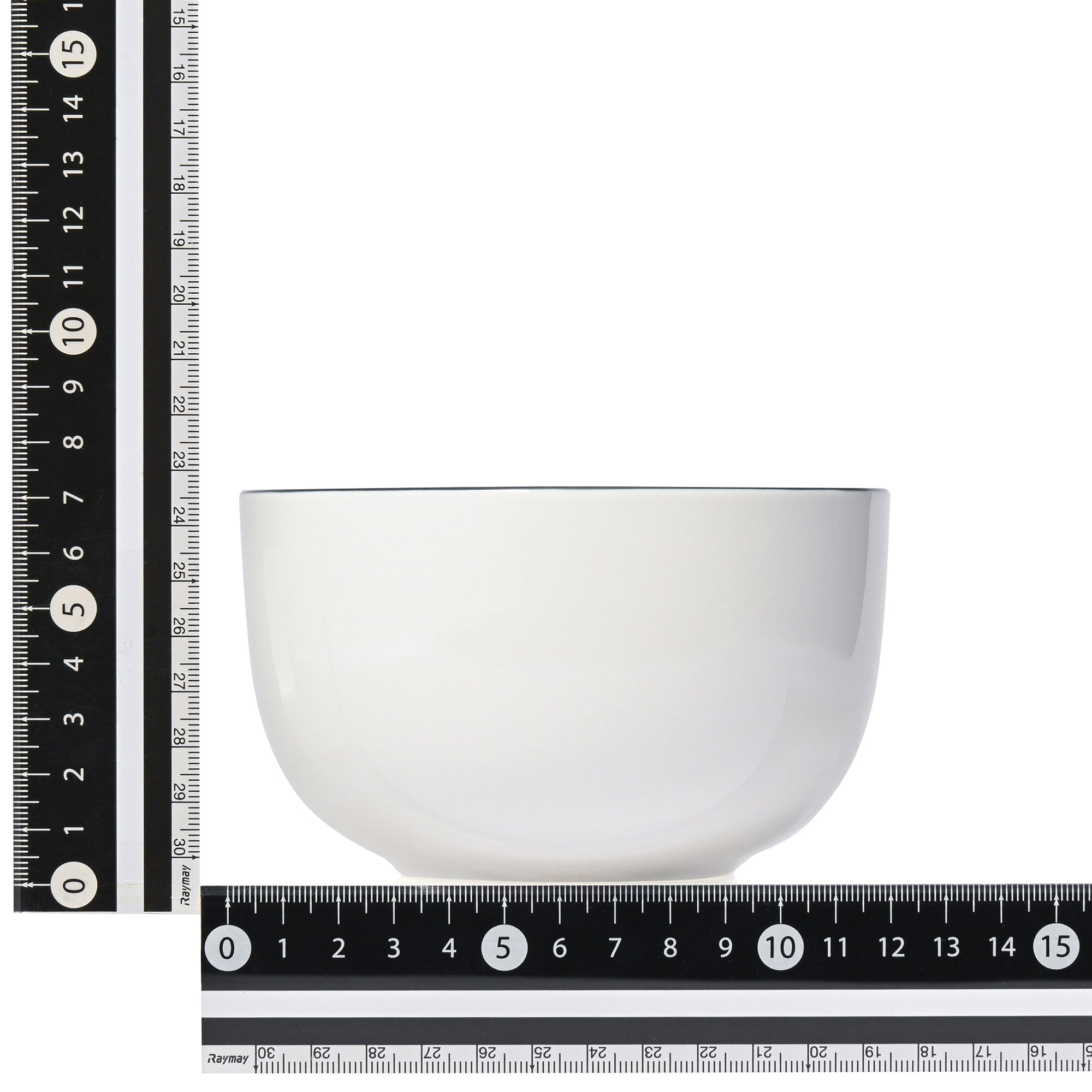 Starter 3-Piece Set Morning Time White