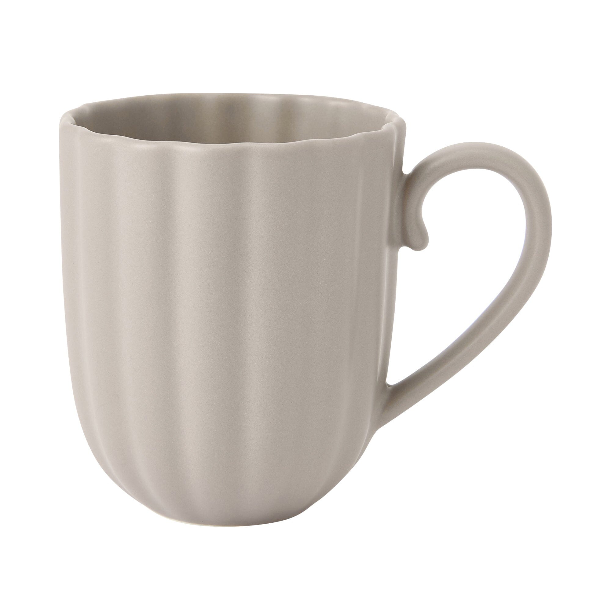 GS Pair Of Mug Flower