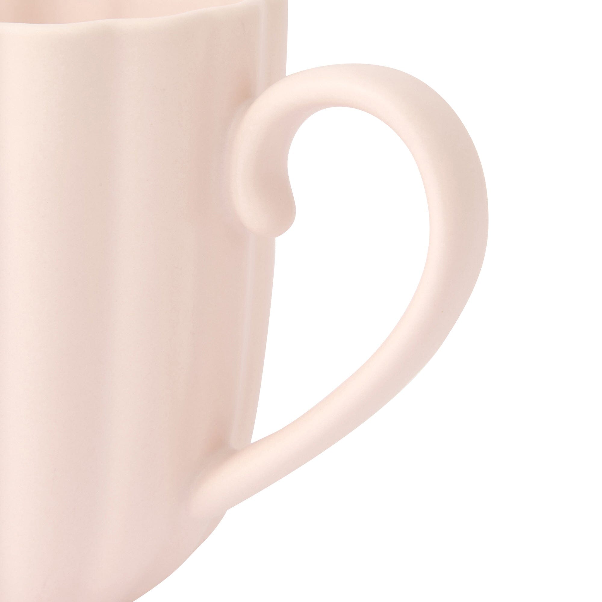 GS Pair Of Mug Flower