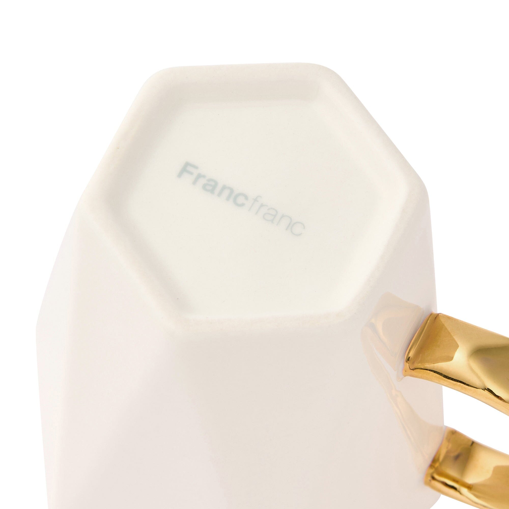 GS Pair Of Mug Diamond