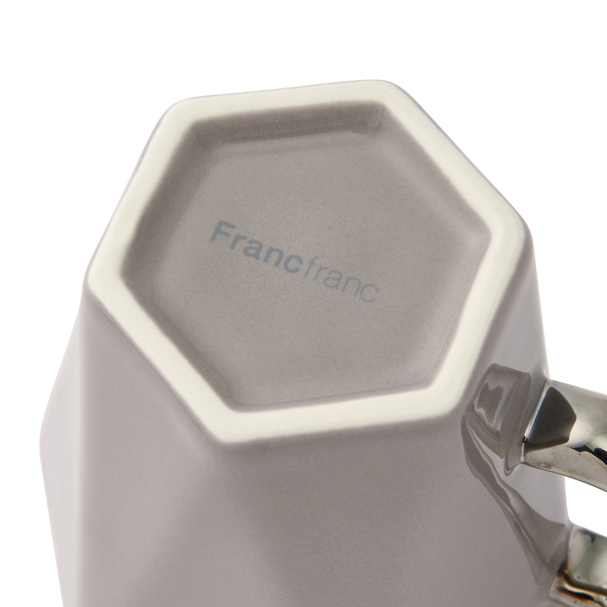 GS Pair Of Mug Diamond