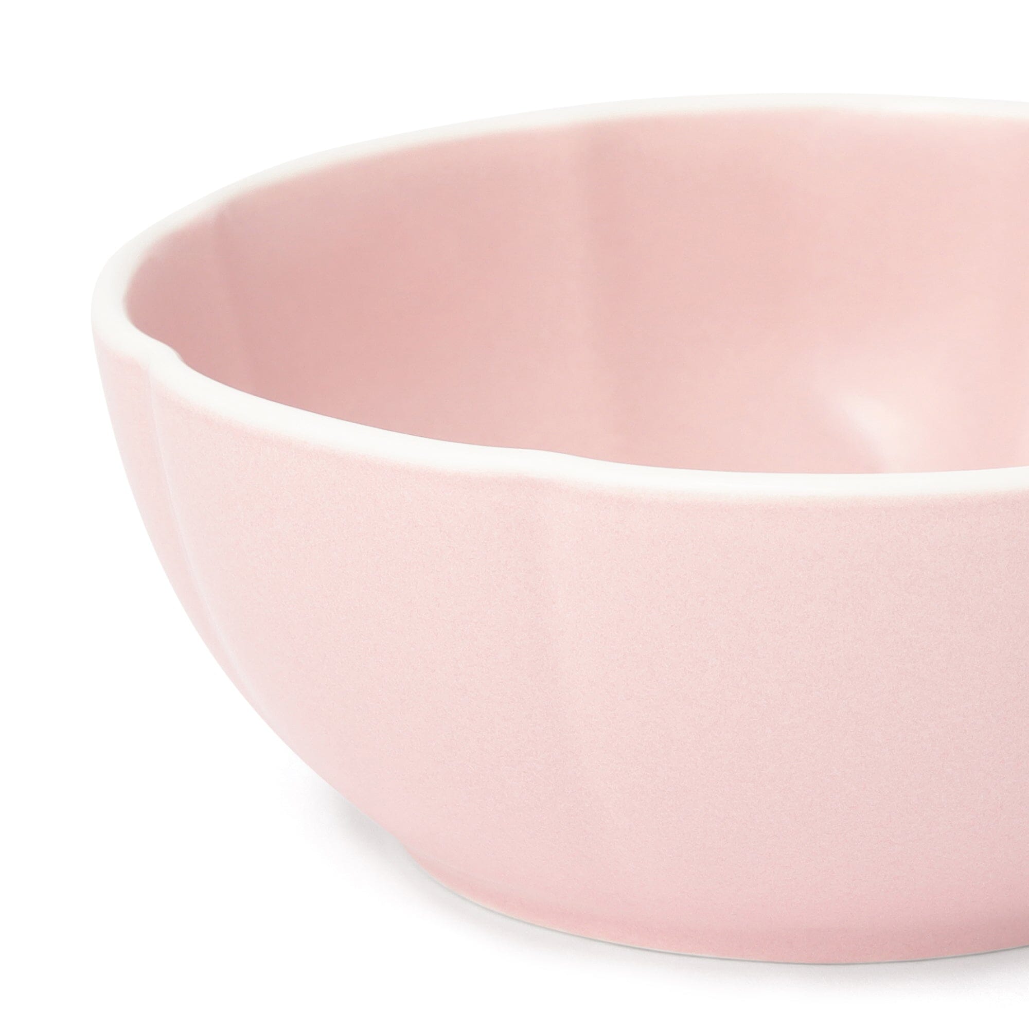 Flower Mini Bowl Pink