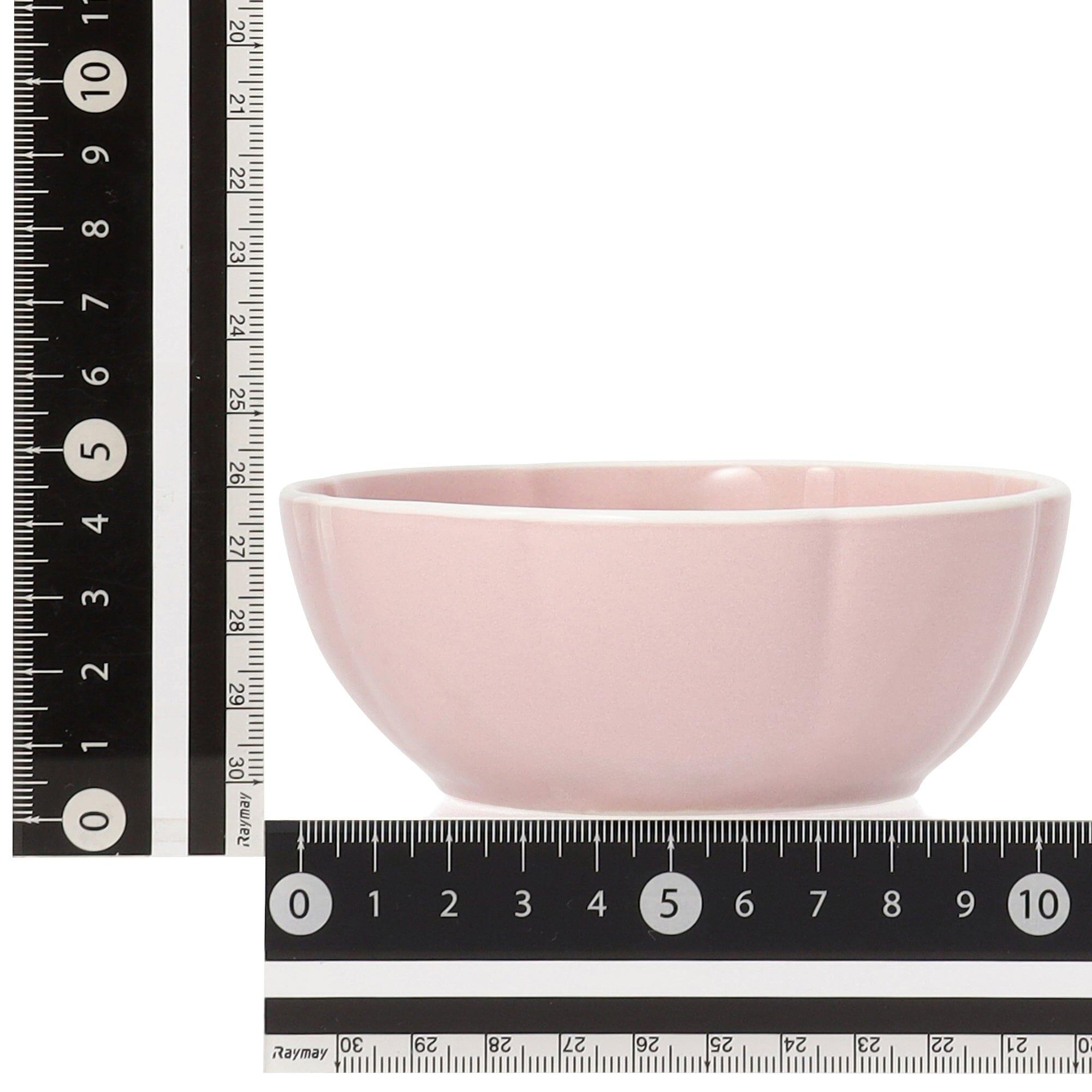 Flower Mini Bowl Pink