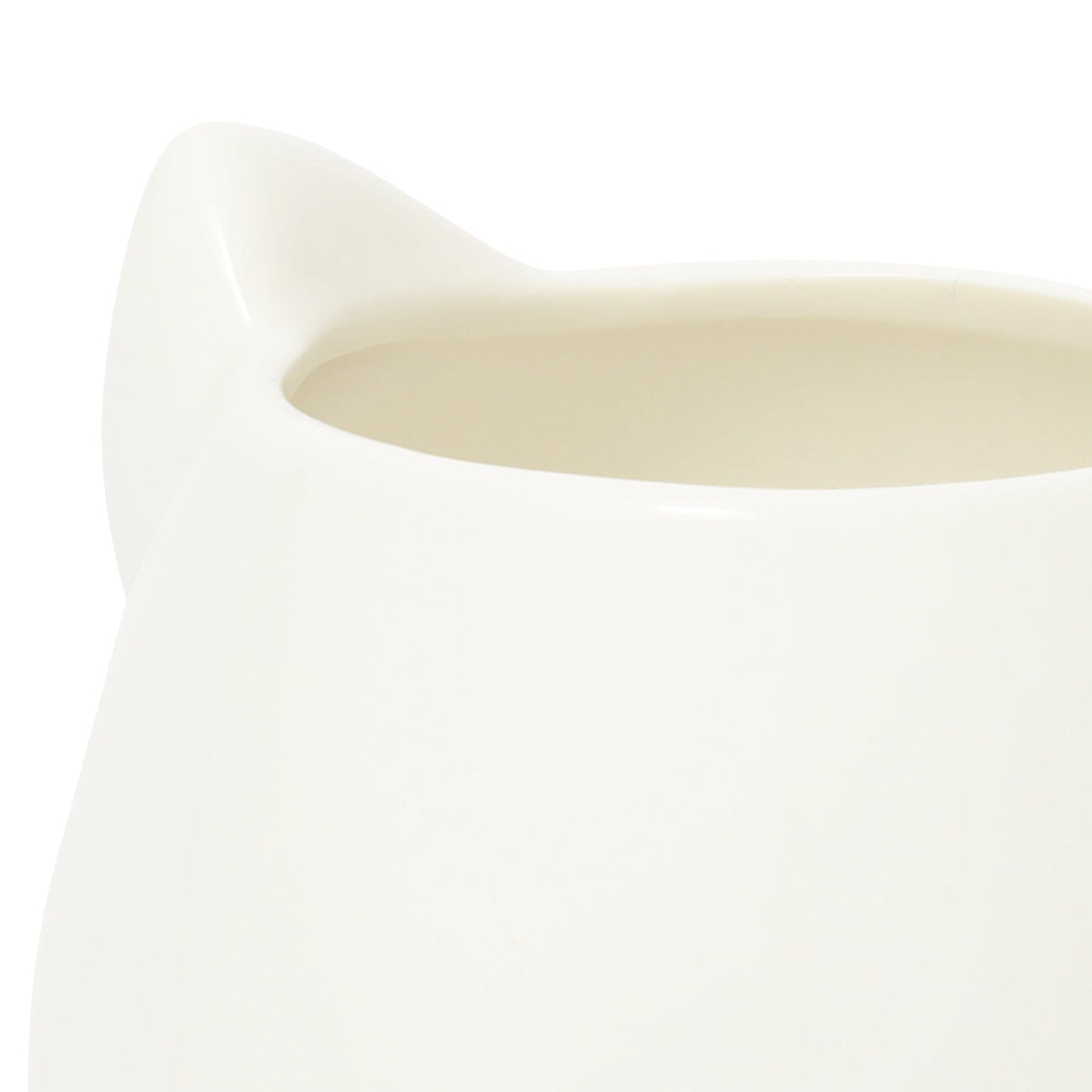 Cat Magic Mug White