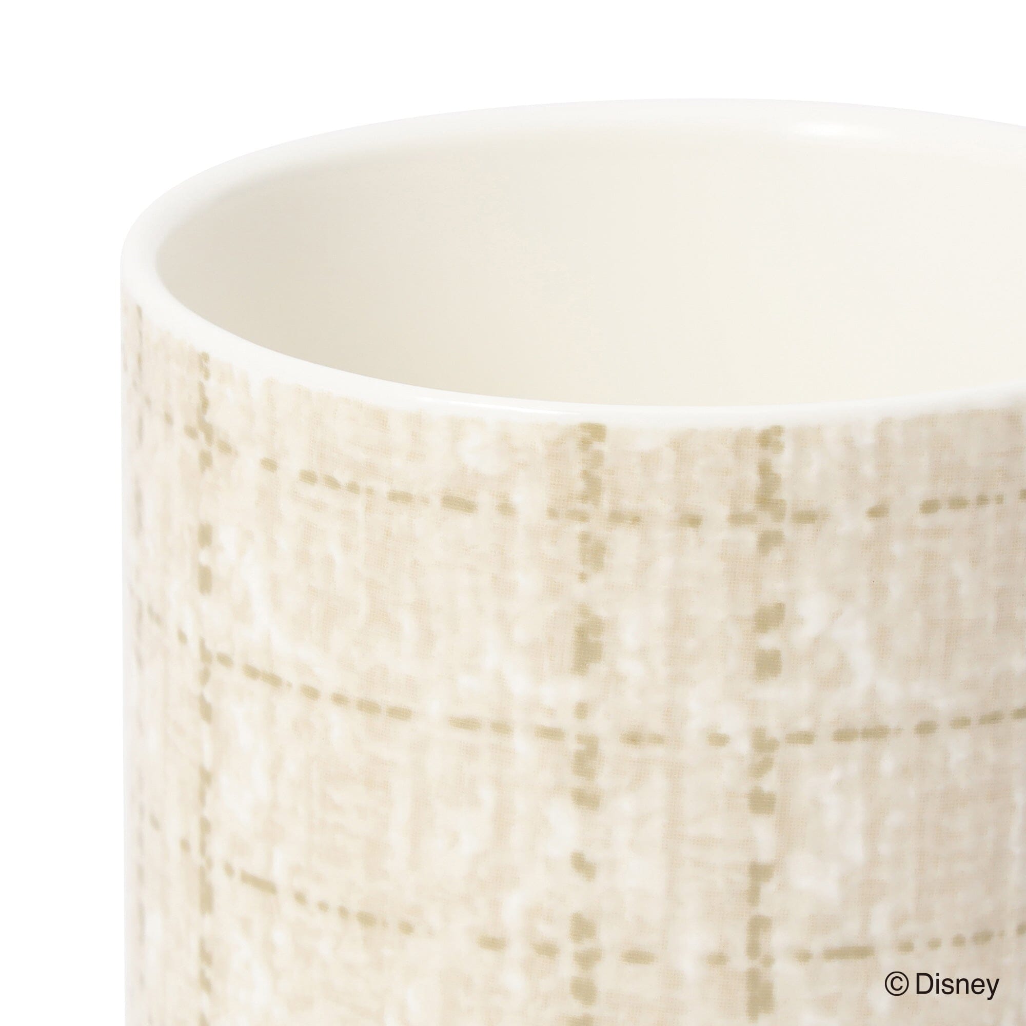 Disney Tweed Mug Minnie