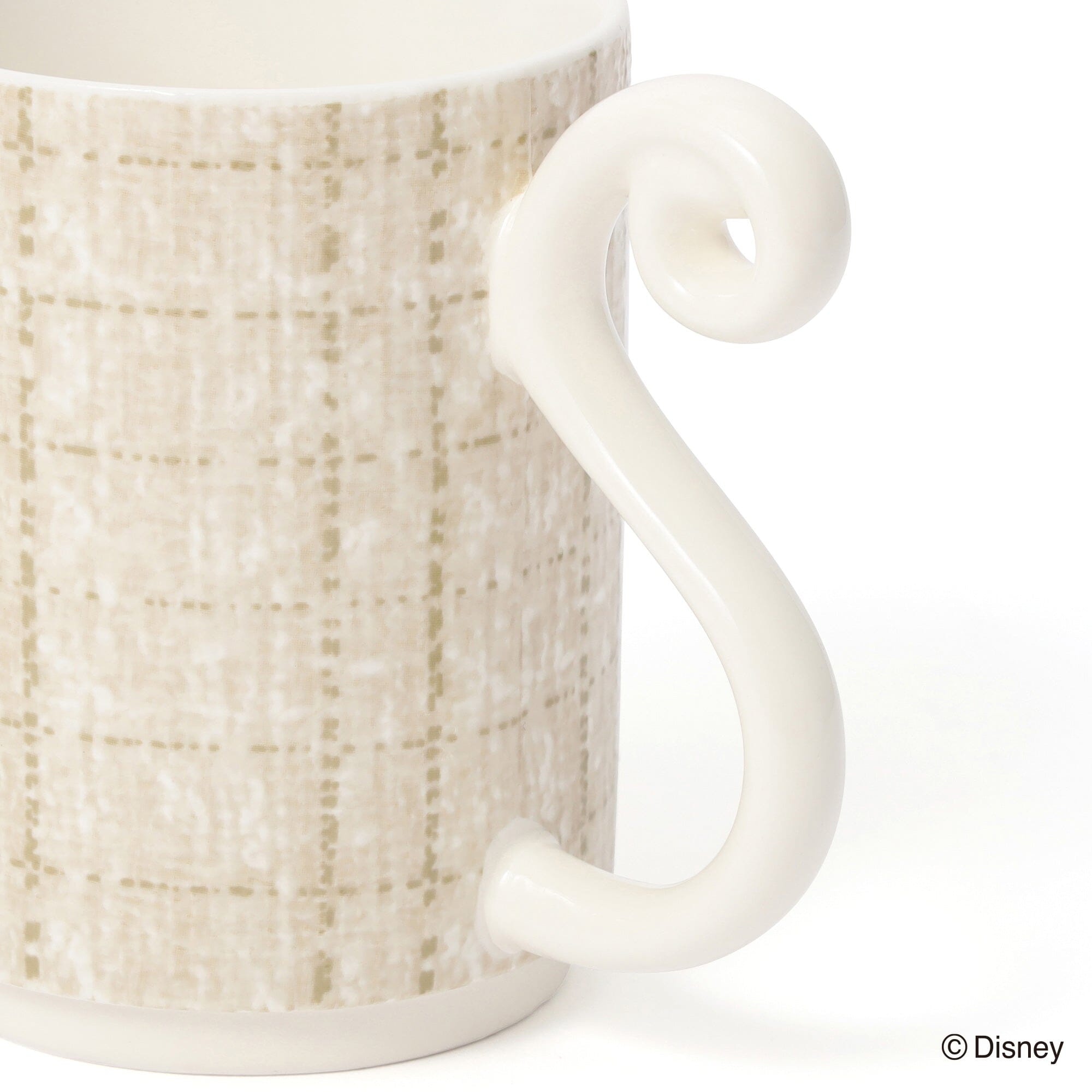 Disney Tweed Mug Minnie