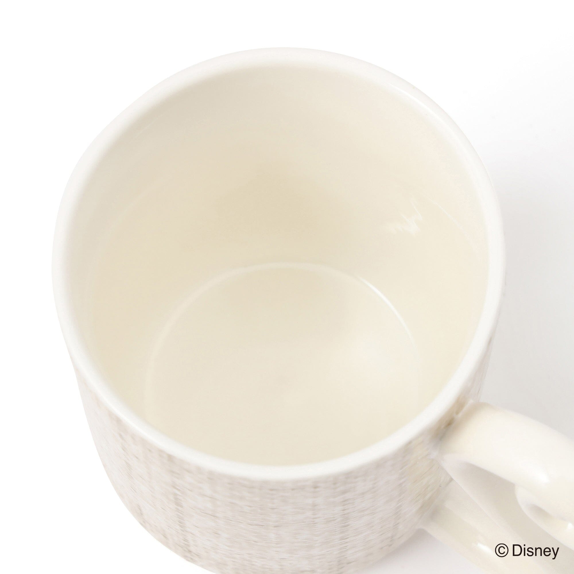 Disney Tweed Mug Minnie