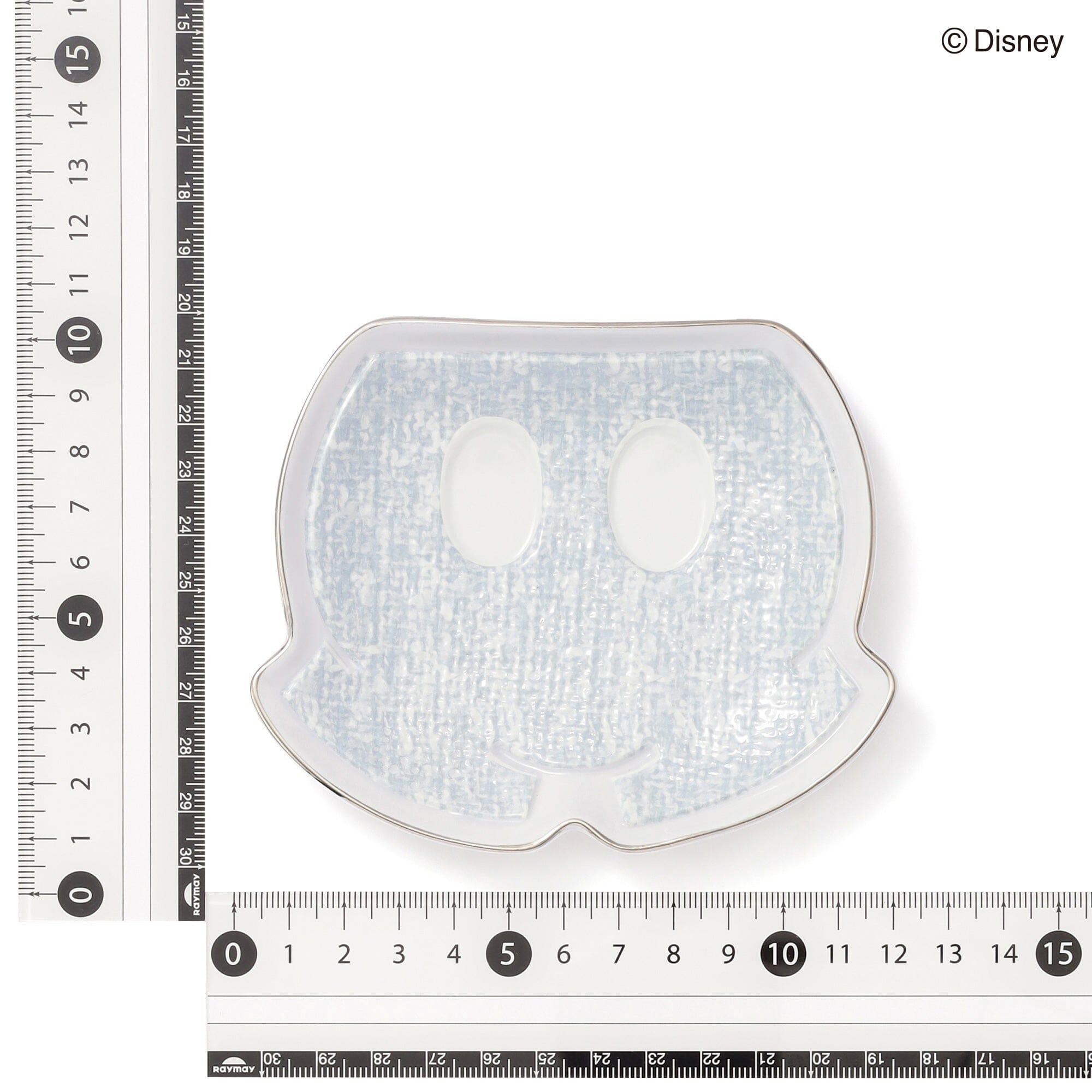 Disney Mini Plate Pants