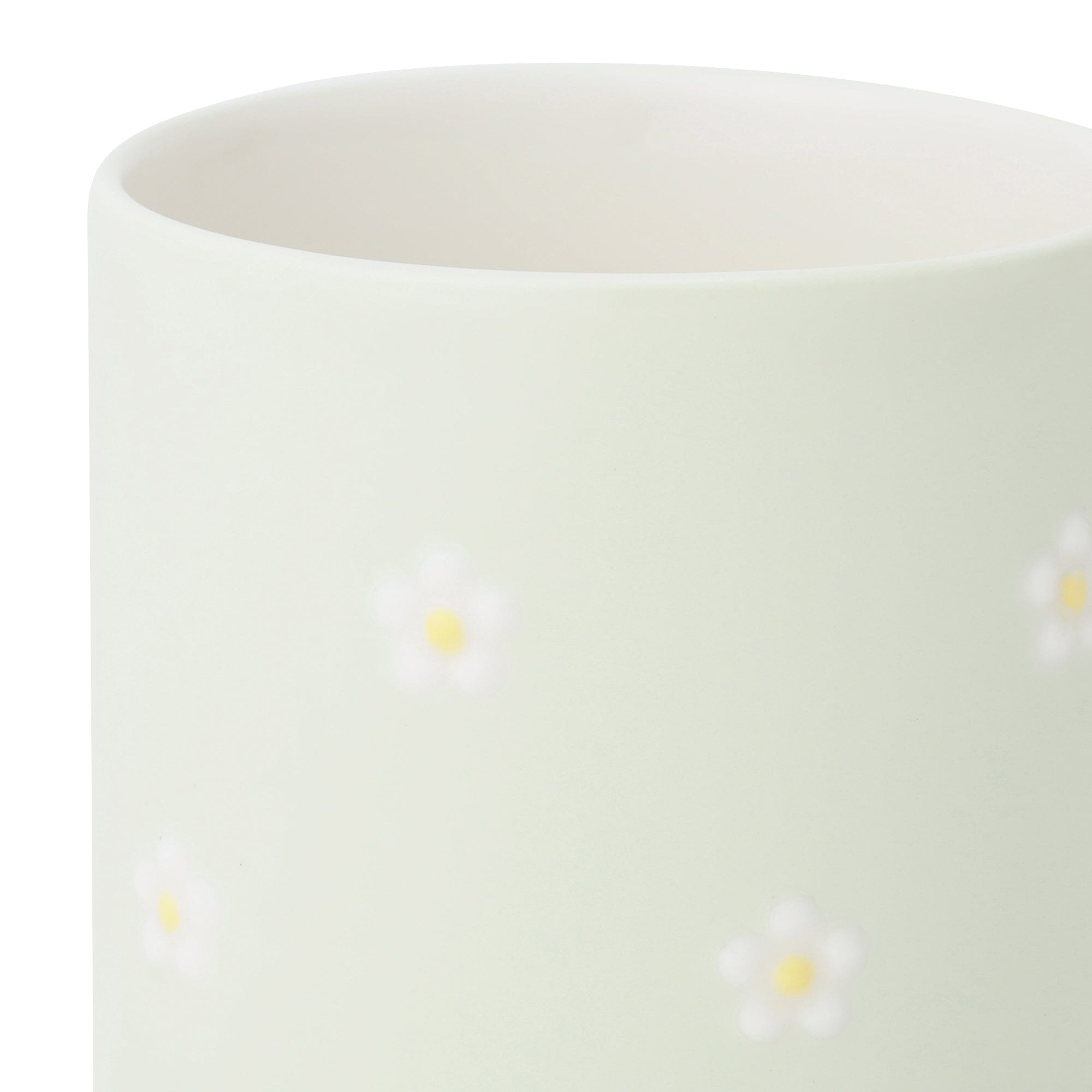 Cake Mug Merci Mint