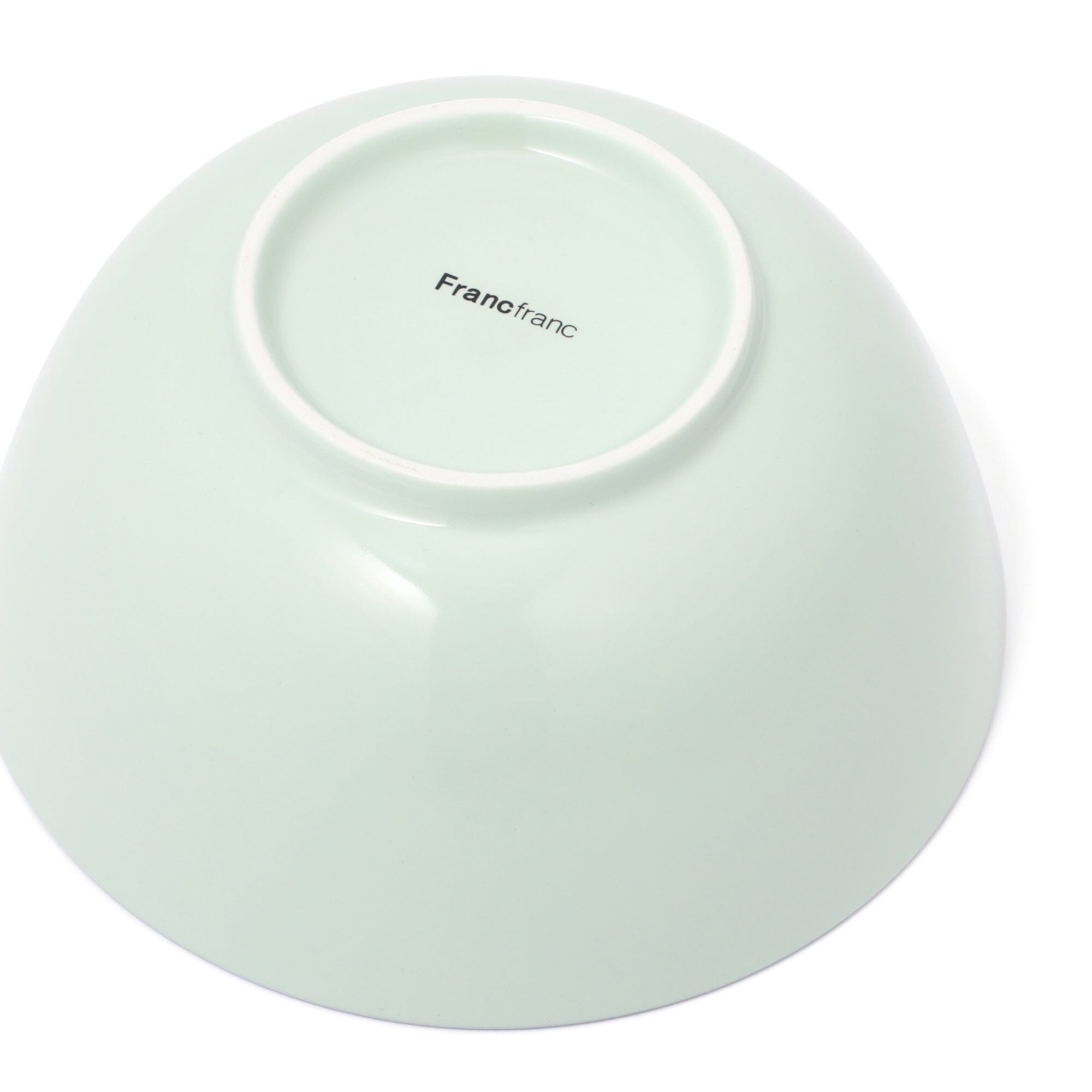 Ordi Colorful Simple Meal 3-Piece Tableware Set Mint